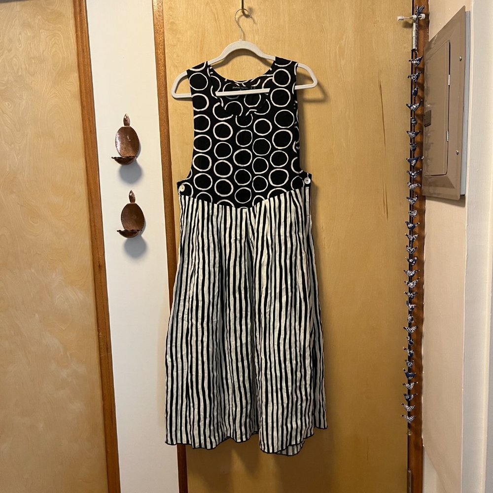 Gudrun Sjoden Jumper Dress